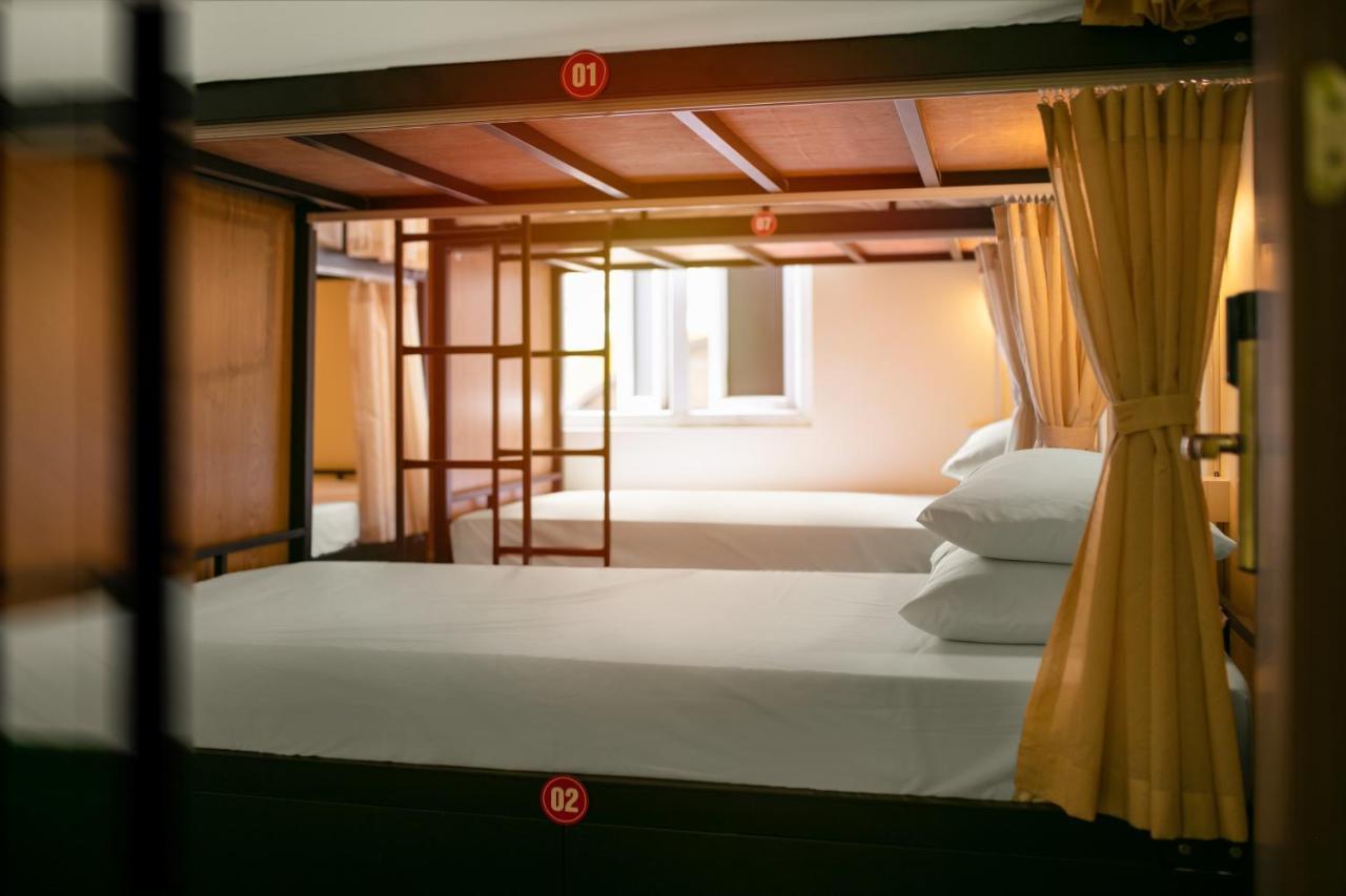 Drift Backpackers Nhà trọ